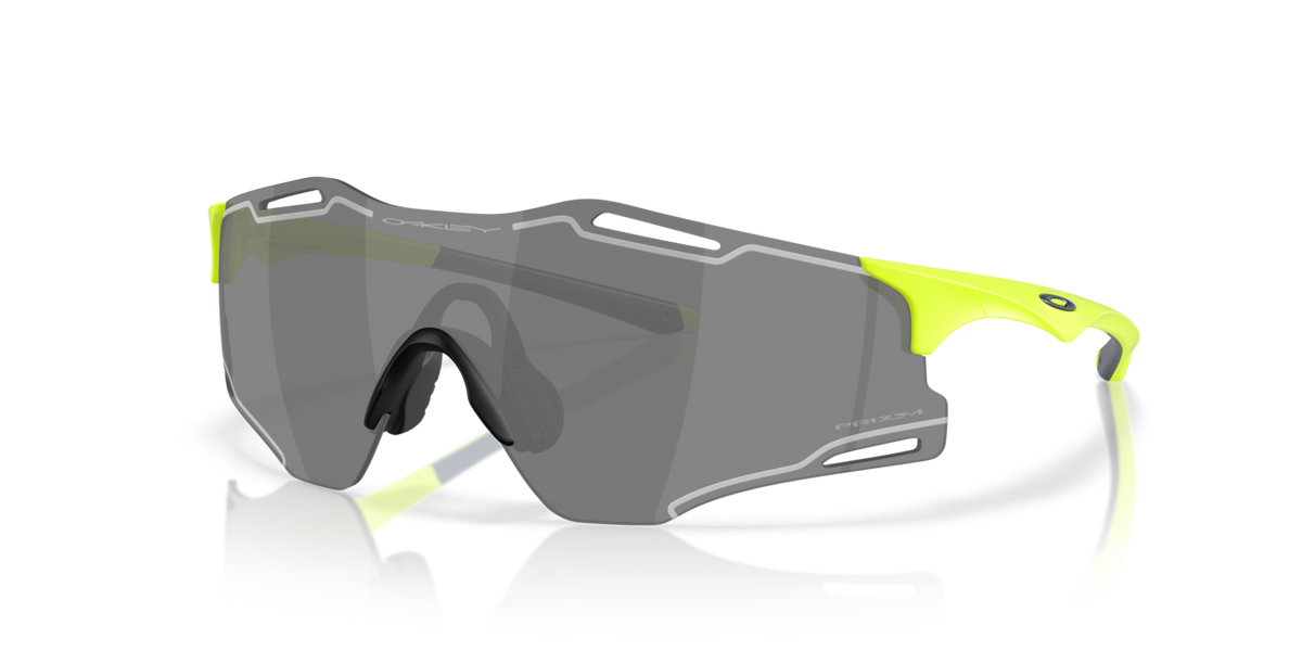 Oakley Cybr Zero