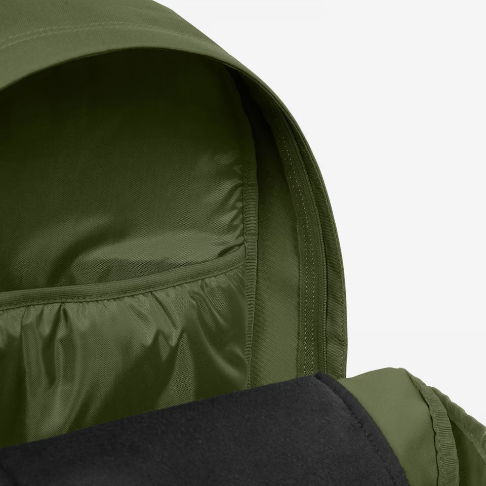 Eastpak Padded Double Σακίδιο Πλάτης Σκούρο Πράσινο