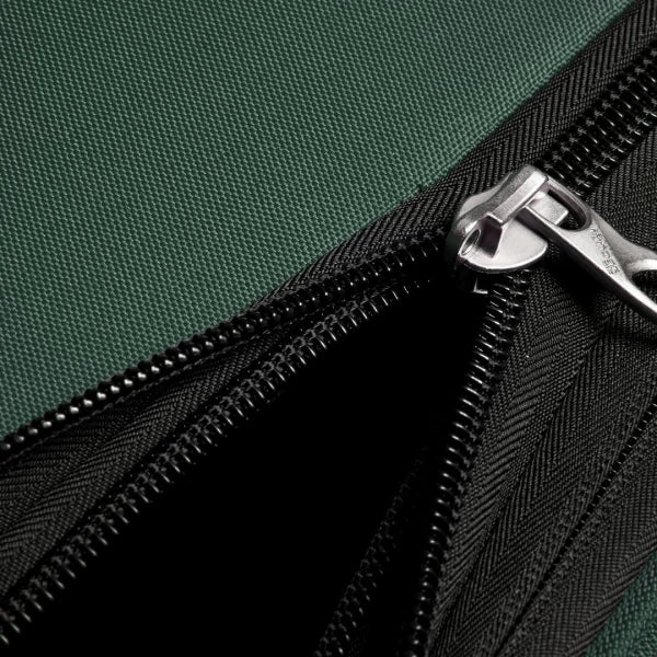 Delsey Βαλίτσα μεγάλη expandable 79cm Pin Up 6 Green