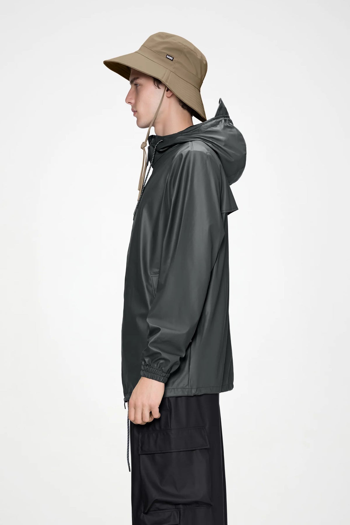 Rains Boonie Hat Αδιάβροχο Καπέλο
