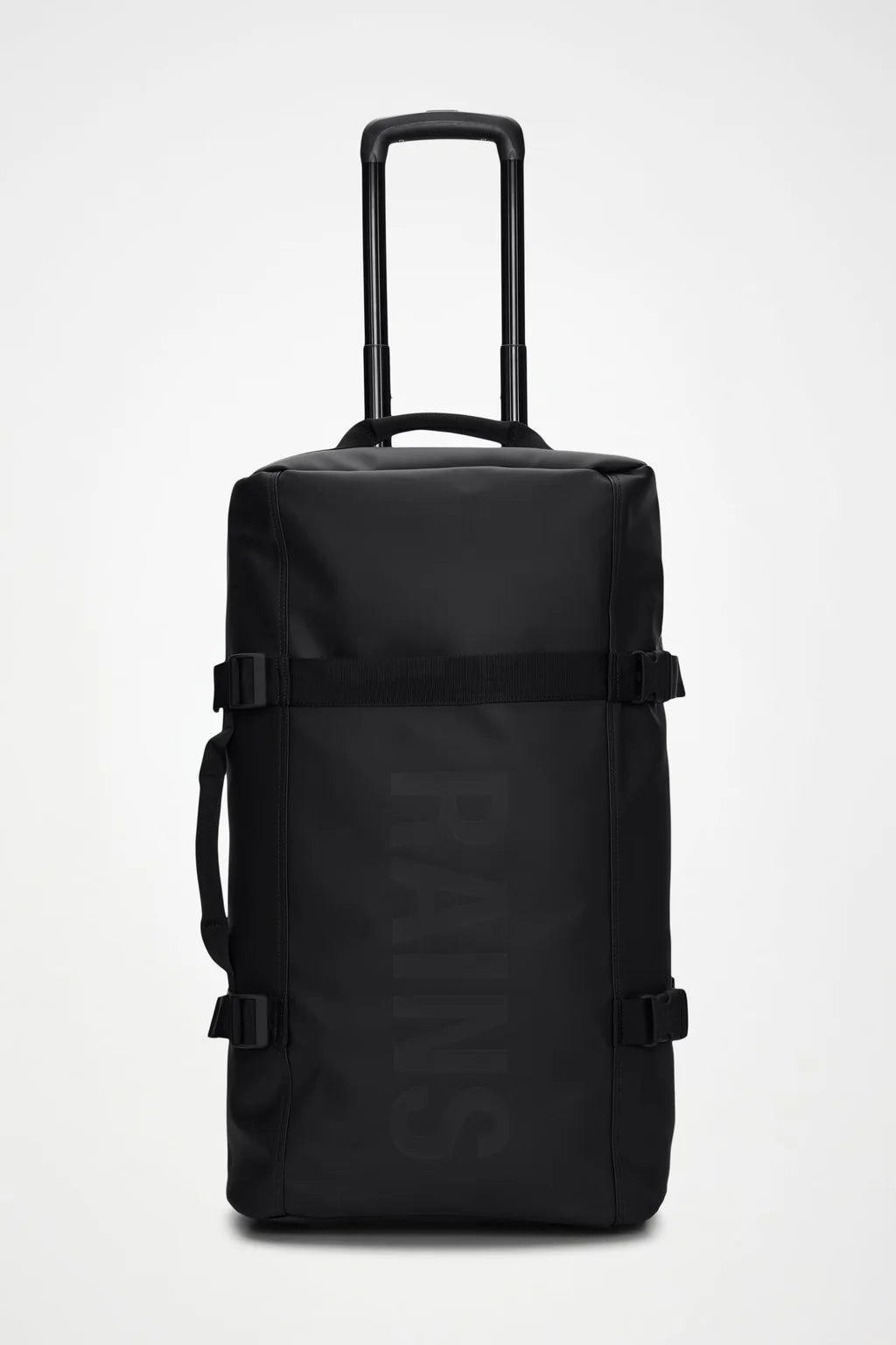 Rains Texel Check-in Bag Βαλίτσα Μεγάλη Αδιάβροχη