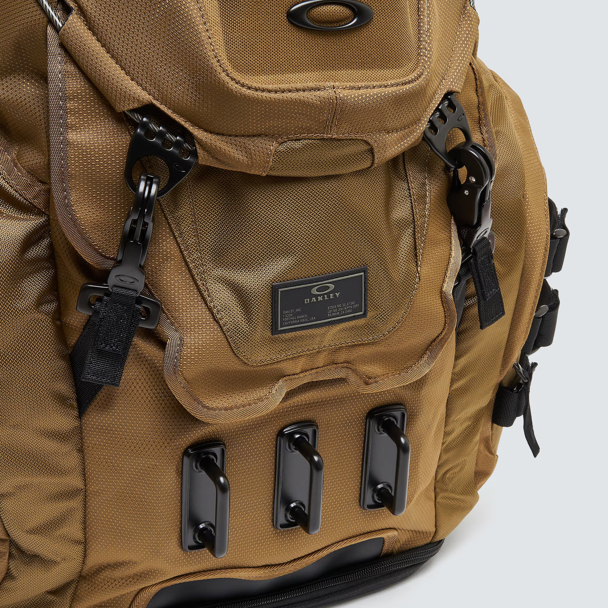 Oakley Kitchen Sink Σακίδιο Πλάτης 34L Total Coyote