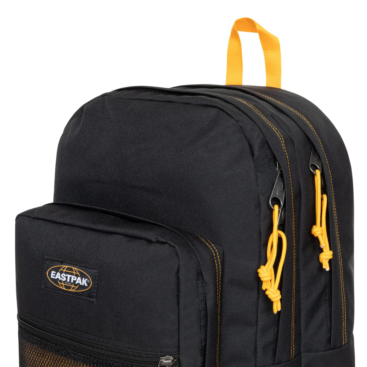Eastpak Pinnacle Σακίδιο Πλάτης Contrast Mango