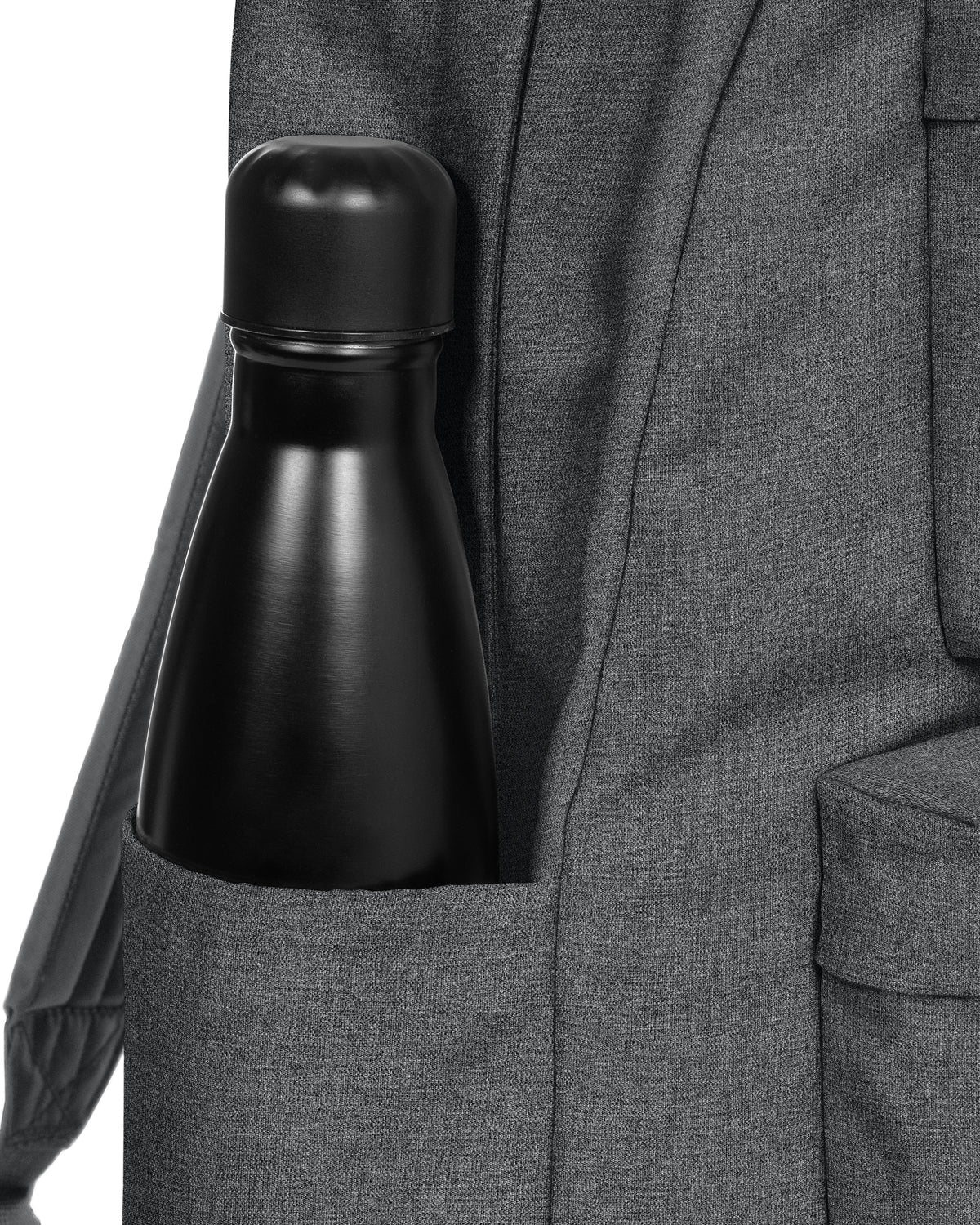 Eastpak Padded Double Σακίδιο Πλάτης Black Denim
