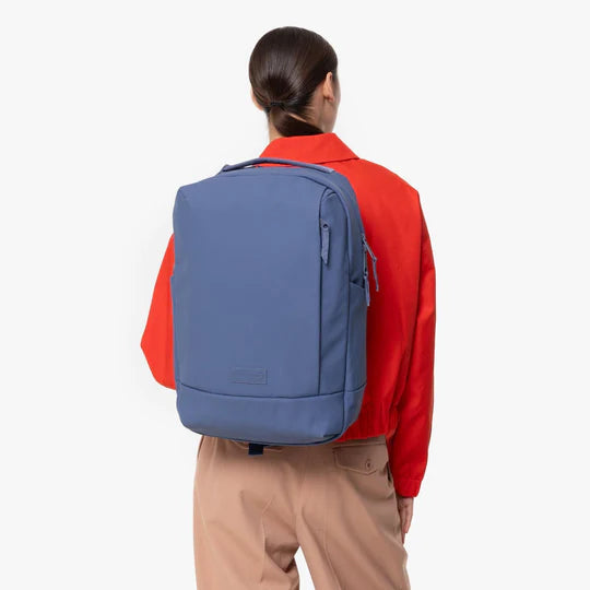 Eastpak CNNCT Σακίδιο Laptop Γαλάζιο