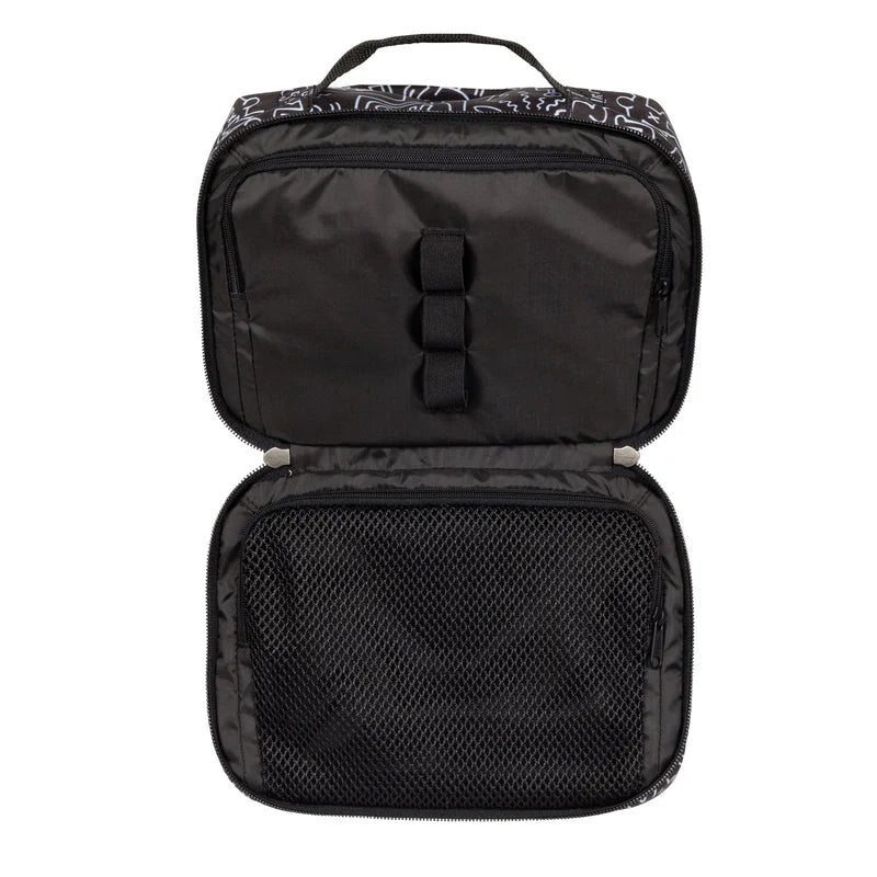 Eastpak x Keith Haring Road Kit Νεσεσέρ