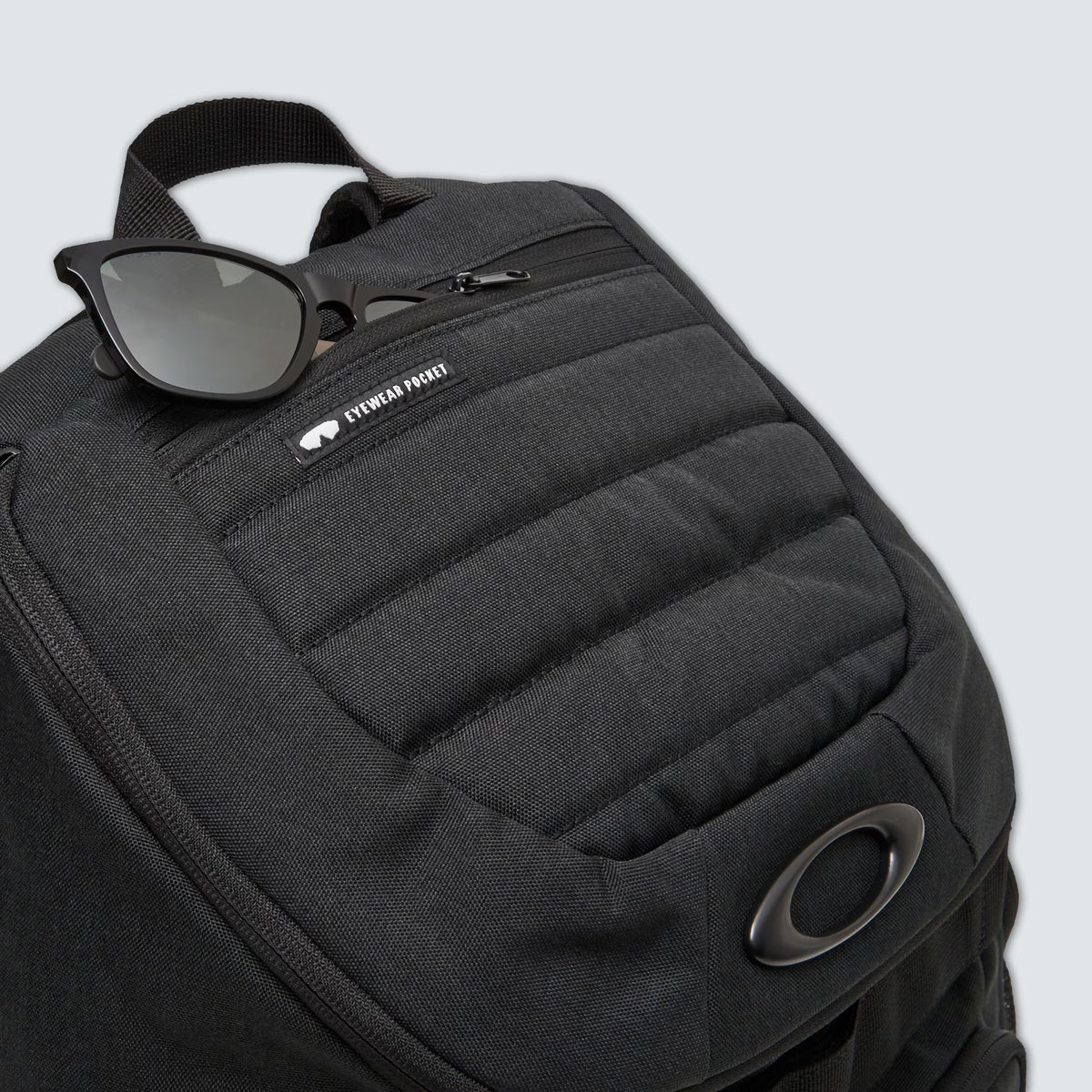 Oakley Enduro 3.0 Big Σακίδιο Πλάτης 30L Blackout