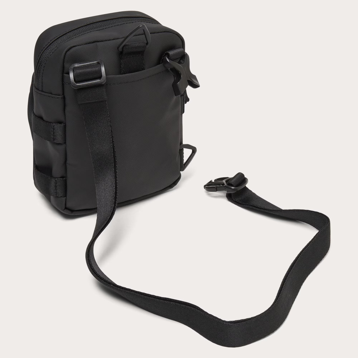 Oakley Rover Crossbody Τσαντάκι Χιαστί Blackout