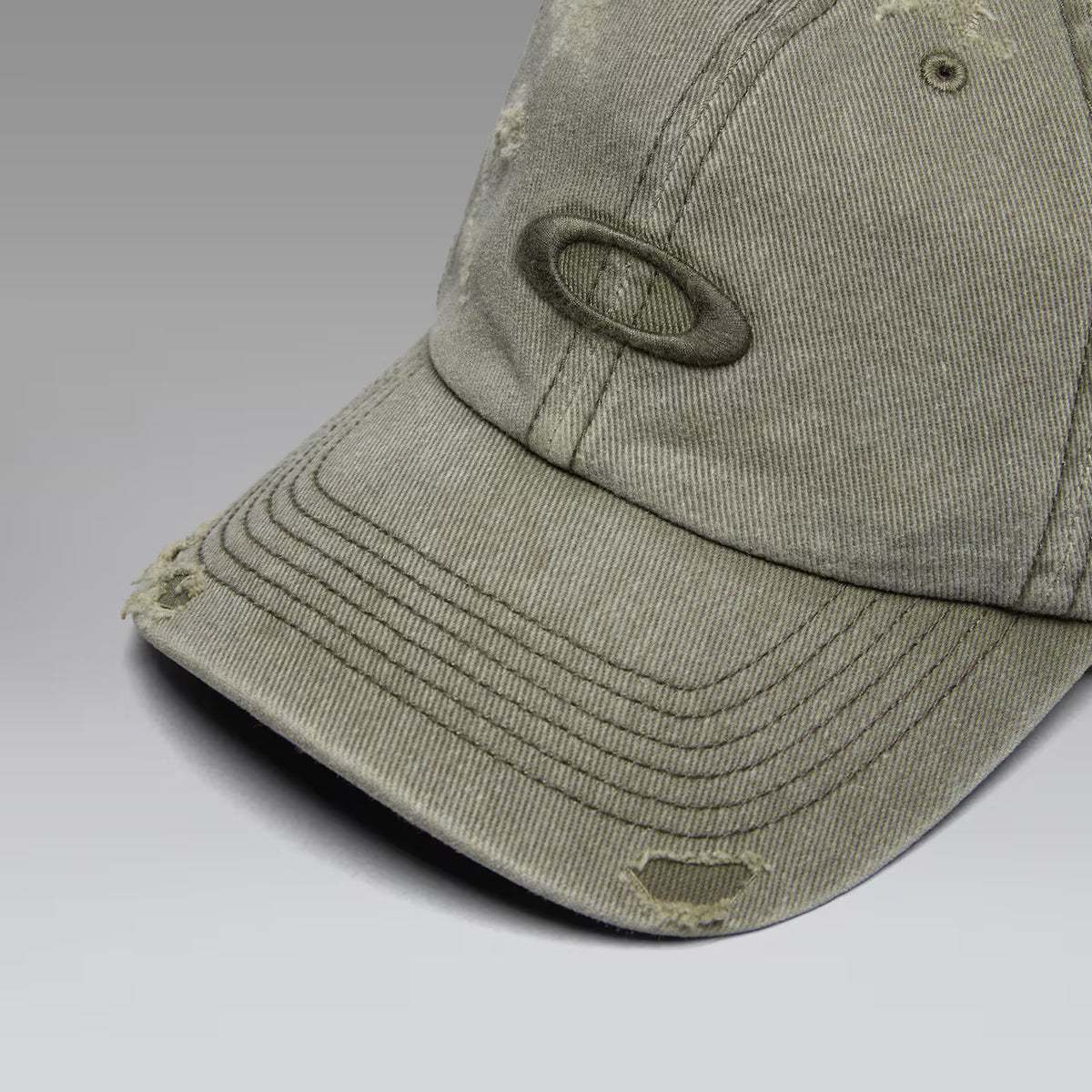 Oakley x '47 Reserve Distressed Cap Καπέλο