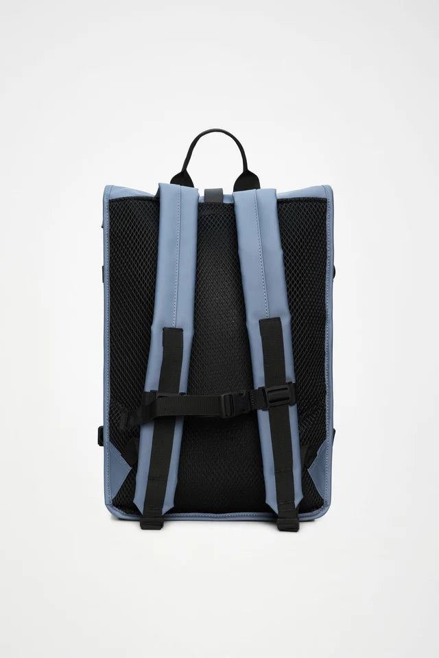 Rains Rolltop Rucksack Large Σακίδιο Πλάτης Αδιάβροχο