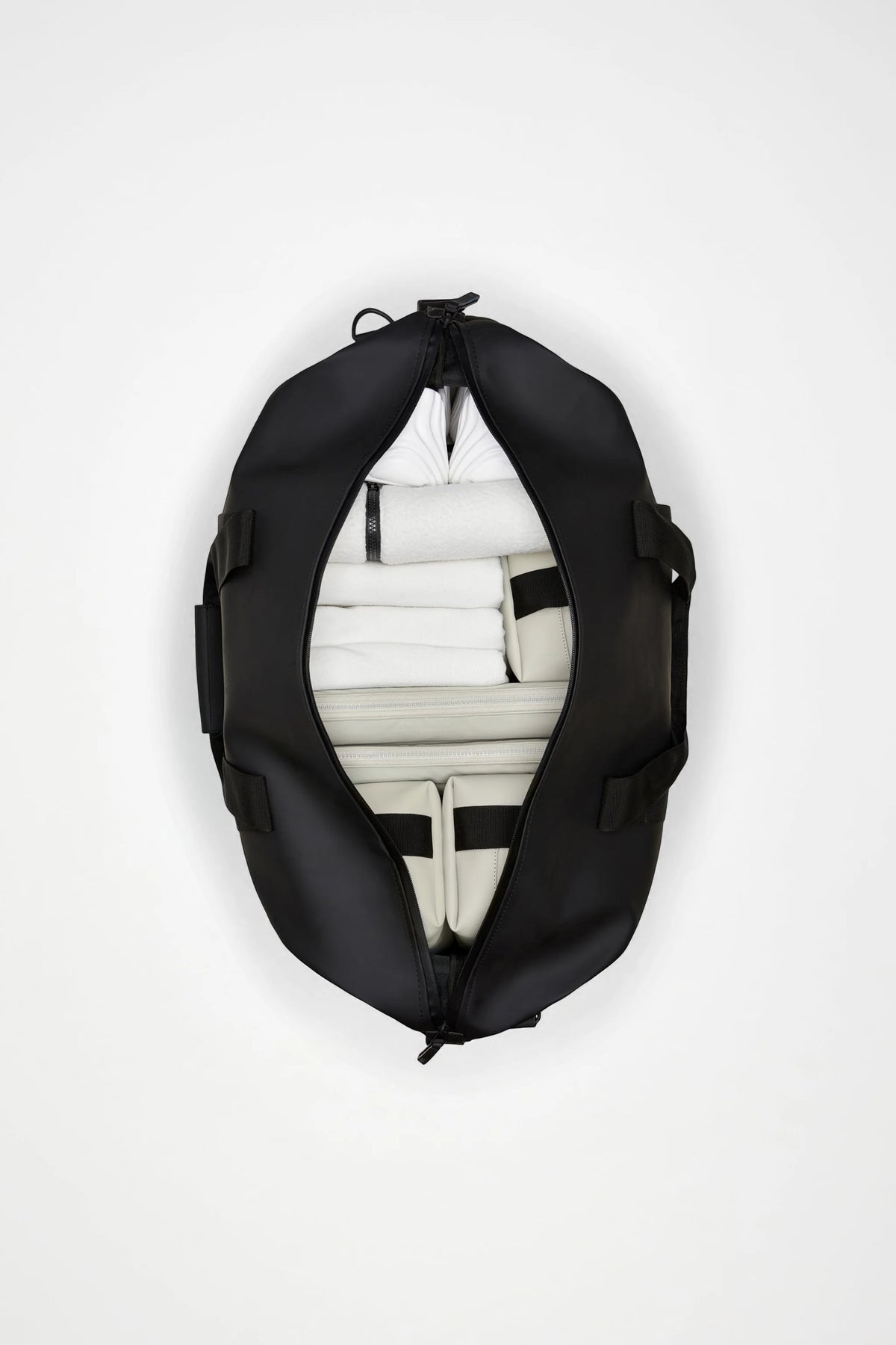 Rains Hilo Weekend Bag Σακ Βουαγιάζ
