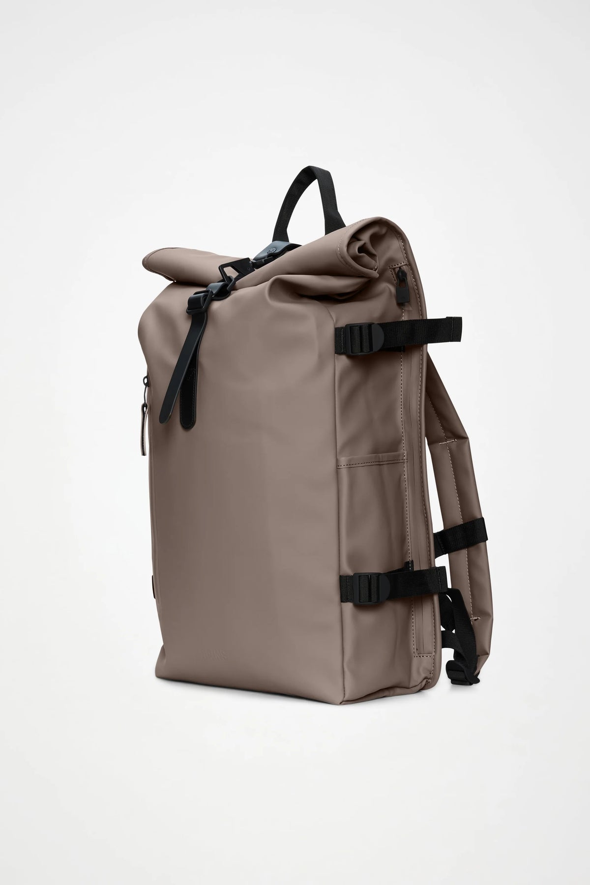 Rains Rolltop Rucksack Large Σακίδιο Πλάτης Αδιάβροχο