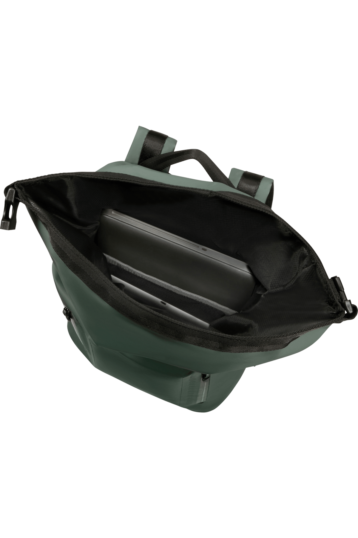 Samsonite Coatify Biz Σακίδιο Laptop Αδιάβροχο