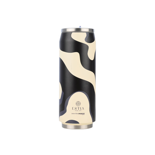 Estia Θερμός Travel Cup Save The Aegean 500ml Bold Drift