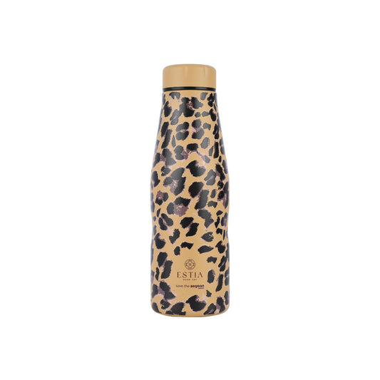 Estia Θερμός Travel Flask Save The Aegean 500ml Spotted Prowl