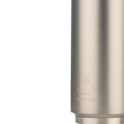 Estia Θερμός Travel Cup Save The Aegean 500ml Steel Flow
