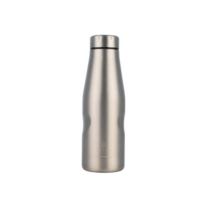 Estia Θερμός Travel Flask Save The Aegean 500ml Steel Flow