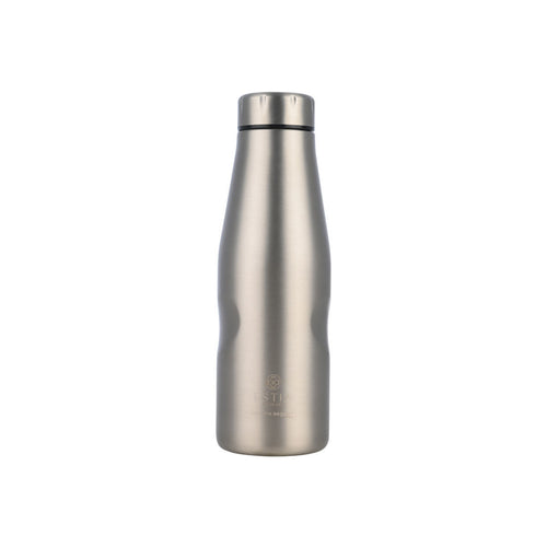 Estia Θερμός Travel Flask Save The Aegean 500ml Steel Flow