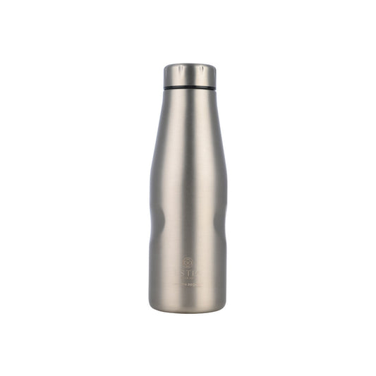 Estia Θερμός Travel Flask Save The Aegean 500ml Steel Flow