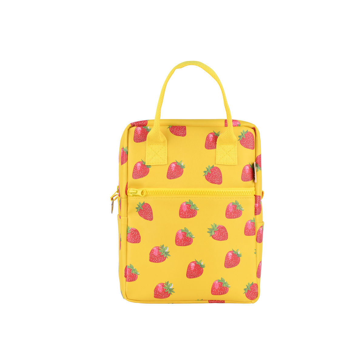 Estia Ισοθερμική Τσάντα Φαγητού Save The Aegean 7L Berry Bright