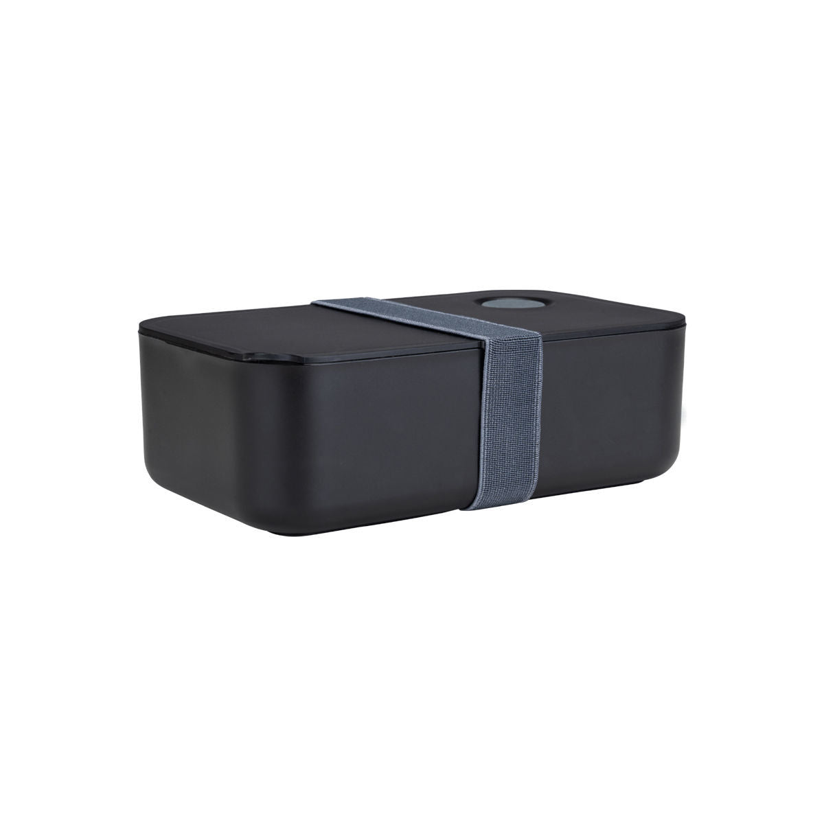 Estia Φαγητοδοχείο 1L Midnight Black