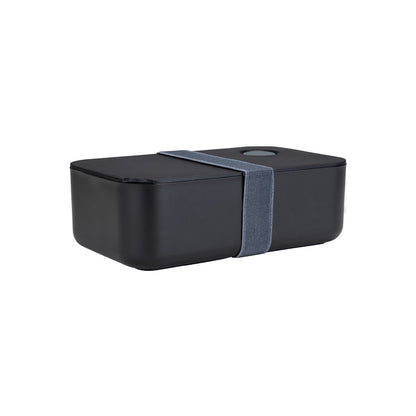 Estia Φαγητοδοχείο 1L Midnight Black