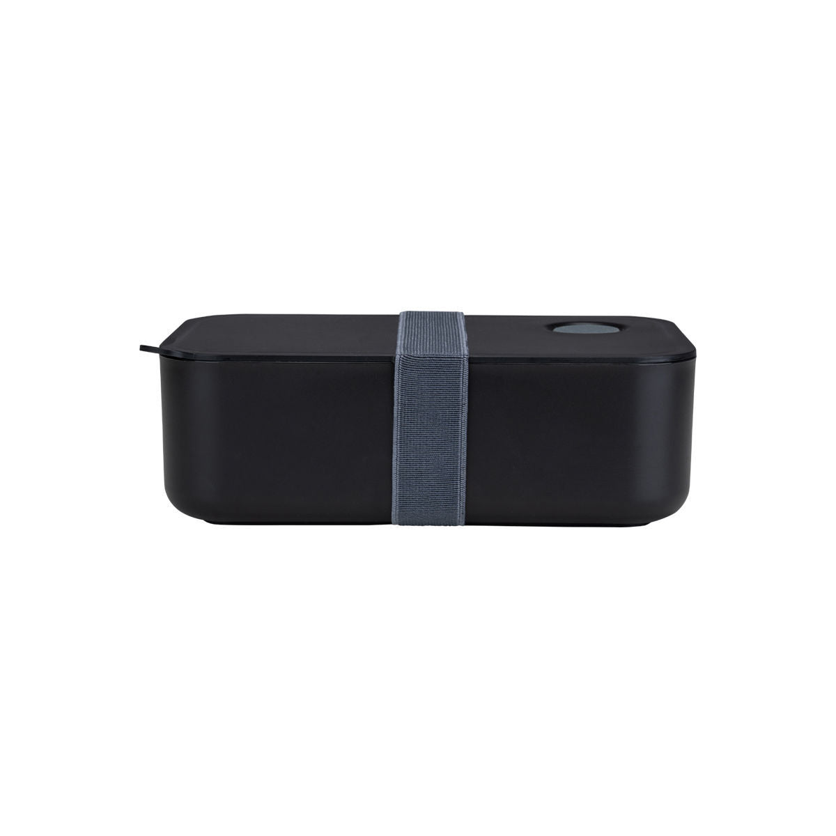 Estia Φαγητοδοχείο 1L Midnight Black