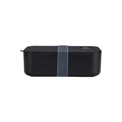 Estia Φαγητοδοχείο 1L Midnight Black