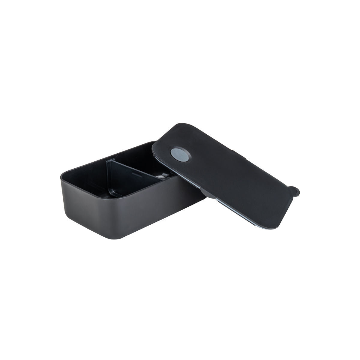 Estia Φαγητοδοχείο 1L Midnight Black