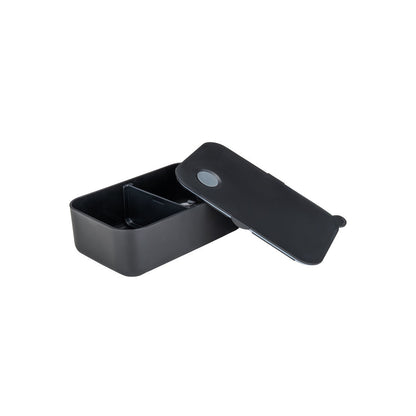 Estia Φαγητοδοχείο 1L Midnight Black