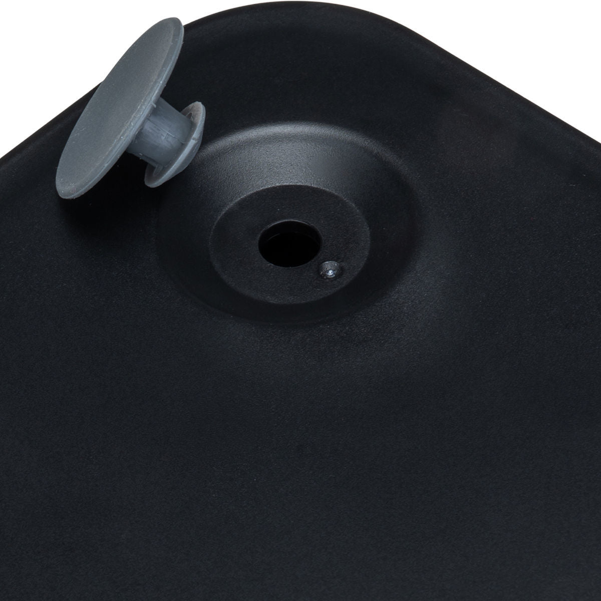 Estia Φαγητοδοχείο 1L Midnight Black