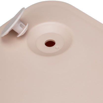 Estia Φαγητοδοχείο 1L Sandstone