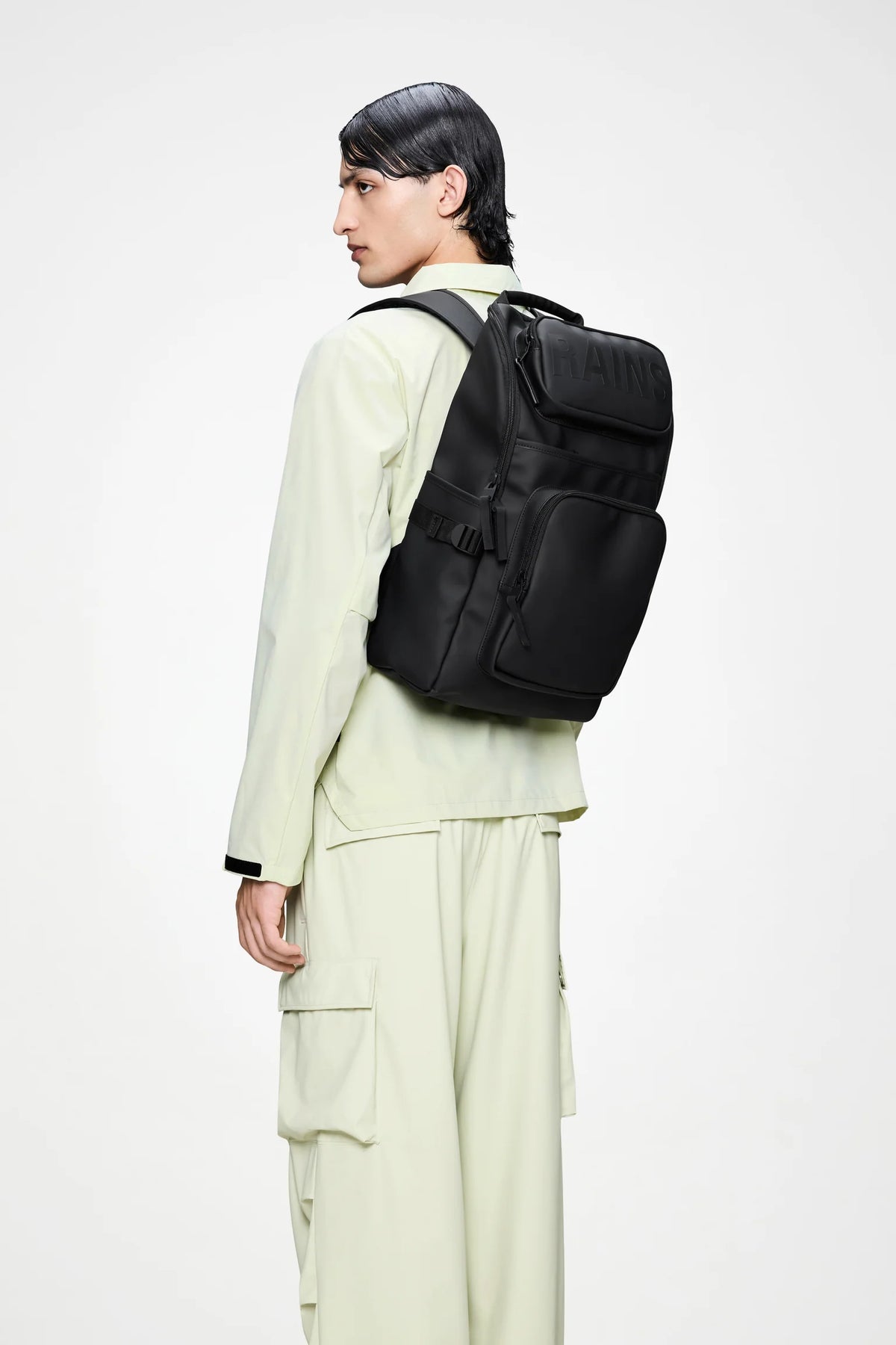 Rains Texel Cargo Σακίδιο Laptop