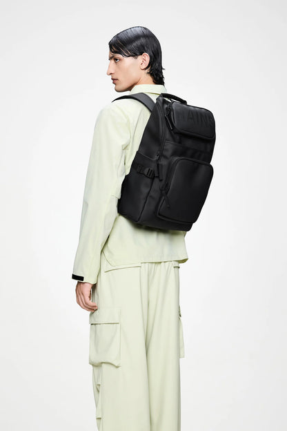 Rains Texel Cargo Σακίδιο Laptop