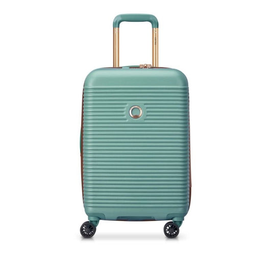 Delsey Freestyle Βαλίτσα Καμπίνας Επεκτεινόμενη TSA