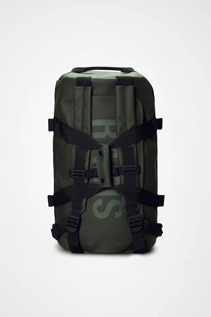 Rains Texel Duffel Bag Small Σακ Βουαγιάζ Αδιάβροχο