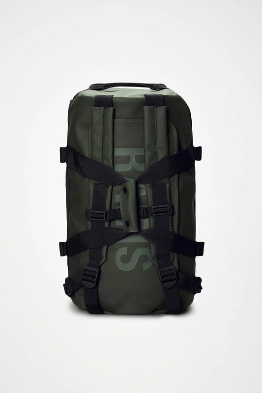 Rains Texel Duffel Bag Small Σακ Βουαγιάζ Αδιάβροχο