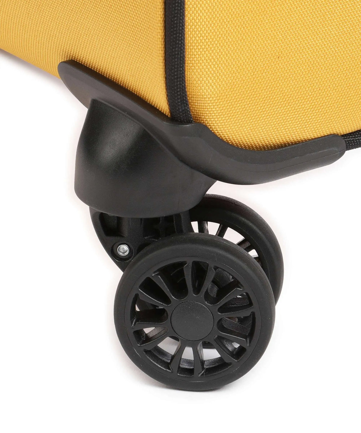 American Tourister Daring Dash Βαλίτσα Καμπίνας 55cm TSA Yellow