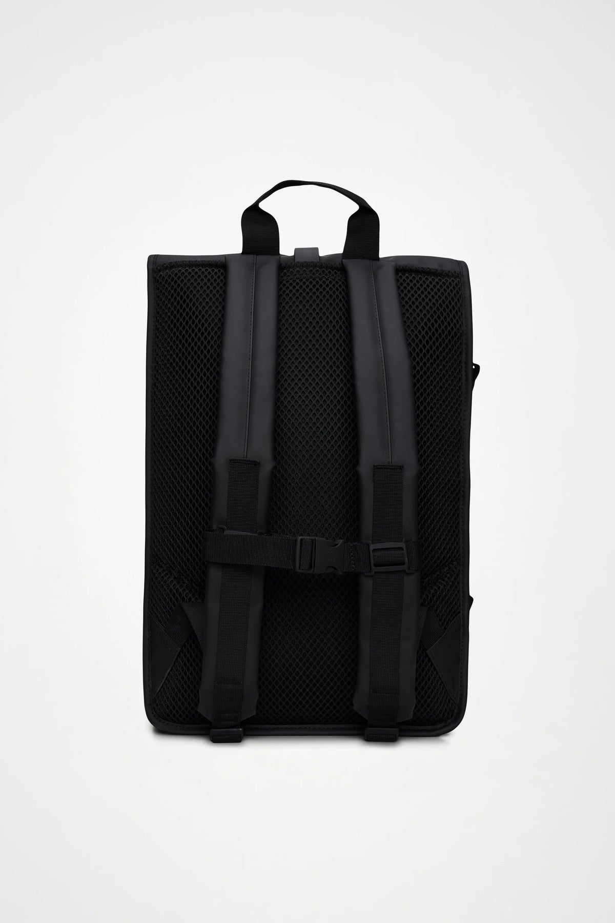 Rains Rolltop Rucksack Large Σακίδιο Πλάτης Αδιάβροχο