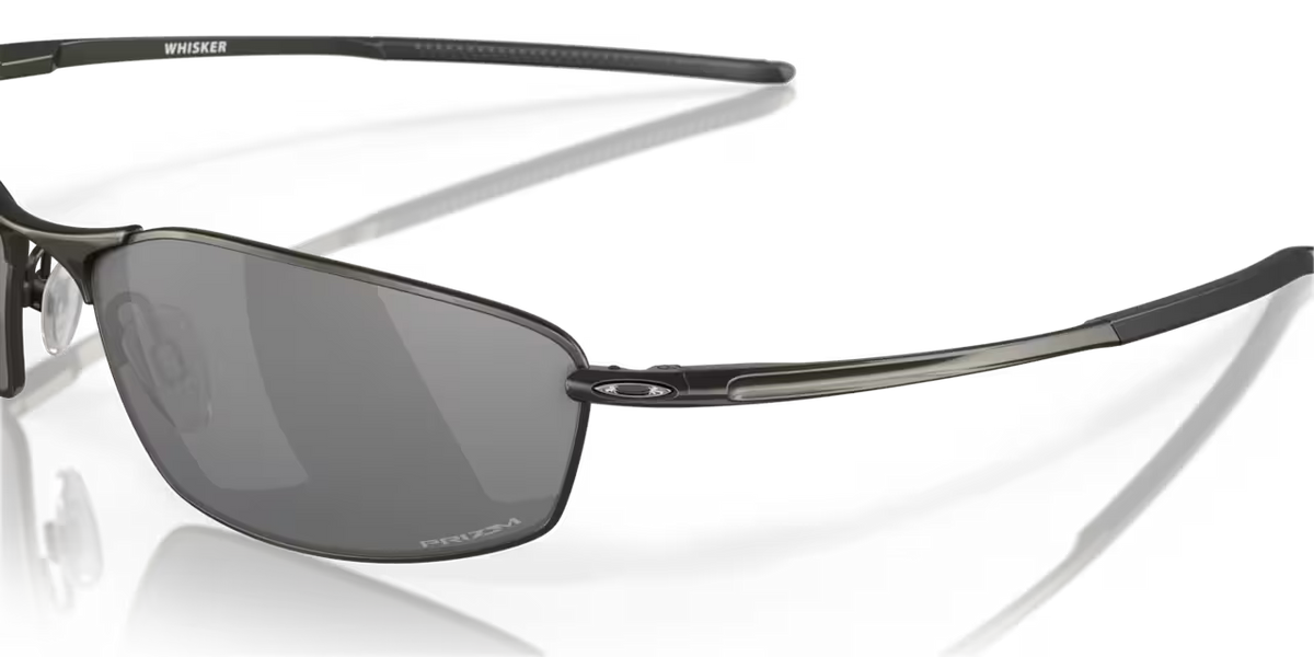 Oakley Whisker OO4141 Γυαλιά Ηλίου