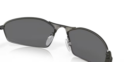 Oakley Whisker OO4141 Γυαλιά Ηλίου