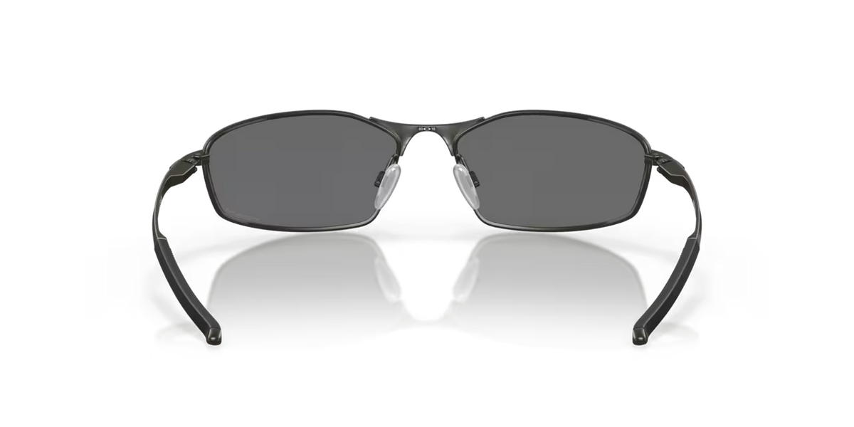 Oakley Whisker OO4141 Γυαλιά Ηλίου