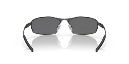 Oakley Whisker OO4141 Γυαλιά Ηλίου