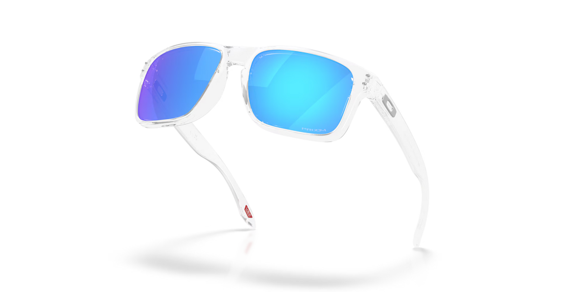 Oakley Holbrook