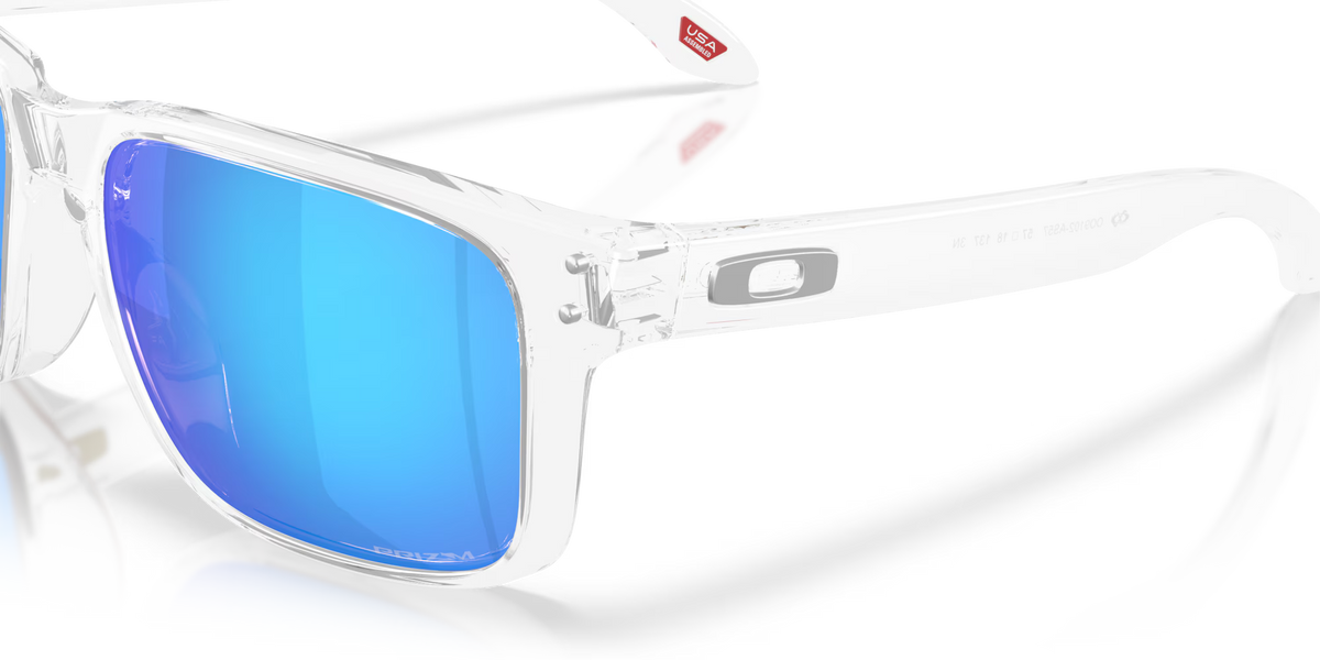 Oakley Holbrook