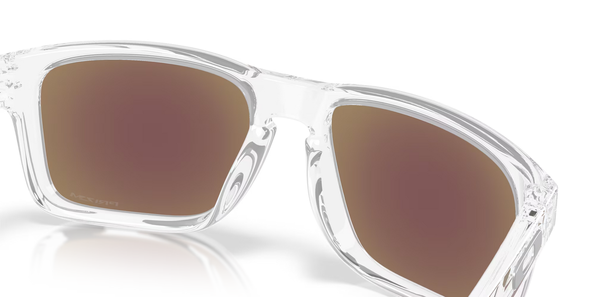 Oakley Holbrook