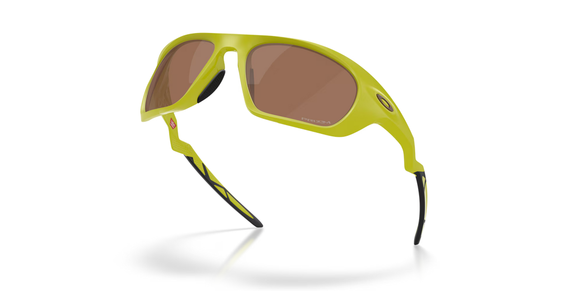 Oakley Lateralis Limitless Collection Γυαλιά Ηλίου Cactus