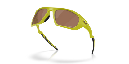 Oakley Lateralis Limitless Collection Γυαλιά Ηλίου Cactus