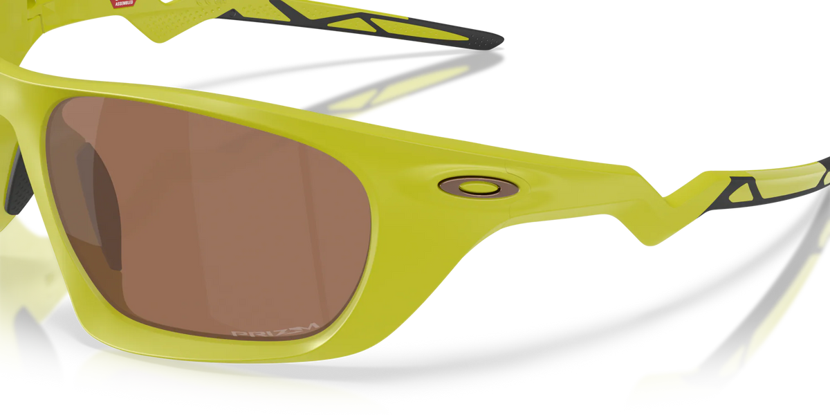 Oakley Lateralis Limitless Collection Γυαλιά Ηλίου Cactus