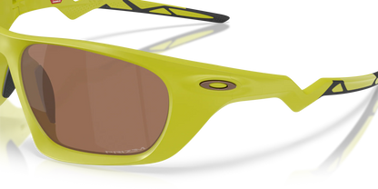 Oakley Lateralis Limitless Collection Γυαλιά Ηλίου Cactus